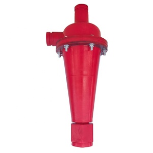 Mingjin tăng cường FX100 độ cứng cao khoan dầu ngành công nghiệp khai thác mỏ rắn tách chất lỏng nổi tách - Product Image 1