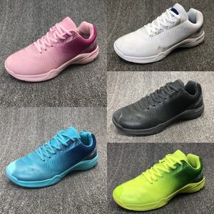 Mammon unisexe de haute qualité <span class=keywords><strong>Handball</strong></span> Light Training Athletics Tennis Sneakers Men Breathable Professional Volleyball Shoes - Product Image 1