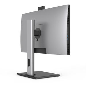 Ordinateur de bureau double cœur 27-32 pouces avec ensemble <span class=keywords><strong>complet</strong></span> I3 I5 I7 SSD bon marché rotatif WiFi Gaming PC prises AU - Product Image 2