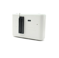 Programmeur USB EMMC-NAND Flash RT809H avec adaptateurs, kit d'outils d'ingénieur, lecture et écriture rapides
