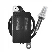 Sensor de Óxido de Nitrógeno NOx de Alta Calidad 5WK97401 2294291 2064769 2247381 para Camiones Pesados Scania, Piezas del Sistema SCR
