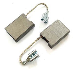 Cb-203 CB-204 phổ biến makitas Chất lượng cao bàn chải carbon cho mô hình công cụ điện với các mô hình khác nhau trong kho từ nhà sản xuất - Product Image 5