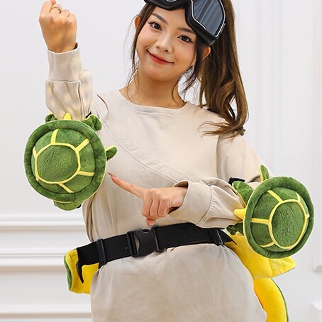 Coudières 23 cm - Vert - Lot de 2 - Taille unique