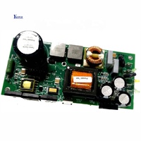 Placa base PCBA Design Assembly Pcb Reverse Design One Stop Service en Shenzhen