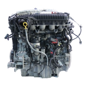 MOTOR DE GASOLINA B4204T11 2.0L para <span class=keywords><strong>VOLVO</strong></span> S40 XC60 XC90 V70 <span class=keywords><strong>XC70</strong></span> S60 S80 2.0L Motor Biturbo - Product Image 6