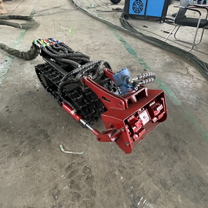 Best Verkochte Onderwaterbaggerrobot Chinese Fabrieken Nauwkeurige Veilige Olietanks Pijpleidingen Milieuvriendelijke Motoren Motorversnellingsbak - Product Image 6