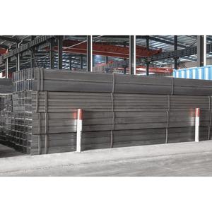 Tubes carrés en <span class=keywords><strong>acier</strong></span> carbone structurel 50x75 <span class=keywords><strong>100x50</strong></span> 150x100, section creuse, <span class=keywords><strong>tube</strong></span> soudé - Product Image 3