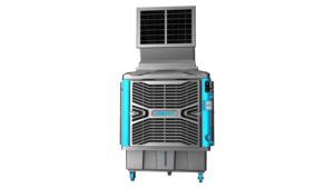 Enfriador <span class=keywords><strong>de</strong></span> <span class=keywords><strong>aire</strong></span> industrial evaporativo portátil <span class=keywords><strong>de</strong></span> gran flujo <span class=keywords><strong>de</strong></span> <span class=keywords><strong>aire</strong></span> RTFANS - Product Image 4