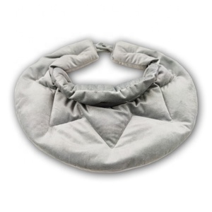 Pack termico riutilizzabile per microonde cuscinetti termici più caldi per le spalle per alleviare il dolore dolore al collo - Product Image 4