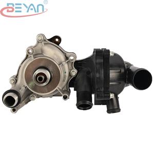 Prezzo di fabbrica pompa dell'acqua & gruppo termostato 079121010C 079121010D 079121012D 079121013N 079121013P per Audi A8 Quattro RS5 - Product Image 3
