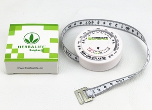 Práctica cinta métrica de PVC, pequeña y bonita, <span class=keywords><strong>regla</strong></span> tridimensional grande para la salud, medición métrica en pulgadas, cinta de descuento exclusiva - Product Image 4