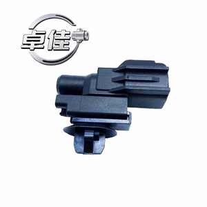 Capteur de température extérieure automobile ZJ-07-030 pour Toyota Levin Reiz Camry Yaris OE 88790-22131 Remplacement - Product Image 1
