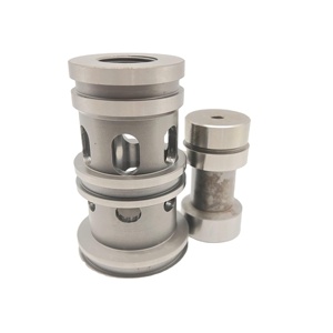 อุปกรณ์เสริมรถปั๊มคอนกรีต กระบอกสูบสวิงแบบเลื่อน - Product Image 5