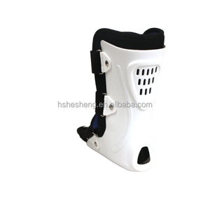 Thể thao bảo vệ mắt cá chân phục hồi chức năng Brace sau khi gãy xương mắt cá chân gãy xương cố định khung bên ngoài <span class=keywords><strong>fixator</strong></span> - Product Image 4