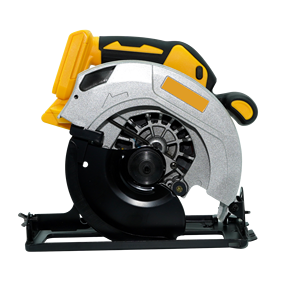<span class=keywords><strong>Scie</strong></span> <span class=keywords><strong>circulaire</strong></span> sans balais, <span class=keywords><strong>batterie</strong></span> non incluse, compatible <span class=keywords><strong>avec</strong></span> les batteries lithium-ion authentiques DW <span class=keywords><strong>18V</strong></span> ; <span class=keywords><strong>Scie</strong></span> à bois sans fil - Product Image 3