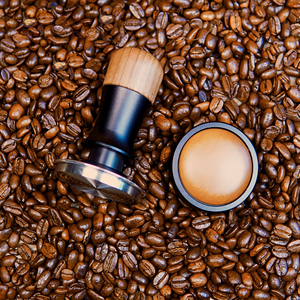 Prensador de Café Espresso de Presión Constante HIGHWIN, Diseño Ergonómico, Prensador Calibrado con Resorte - Product Image 5