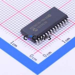 Nouveau et original microcontrôleur de puce IC de circuit intégré SOIC-28-300mil PIC16C76-10I/SO (MCU/MPU/SoC) - Product Image 1