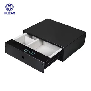 Tùy chỉnh phong cách <span class=keywords><strong>LCD</strong></span> màn hình cảm ứng chia thông minh mật khẩu ngăn kéo ẩn an toàn bí mật cho khách sạn - Product Image 2