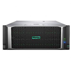 Meilleures ventes - Serveur en rack HPE ProLiant DL580 Gen10 8SFF avec processeur Xeon, boîtier 4U, serveur de stockage DL580 Gen10 - Product Image 3
