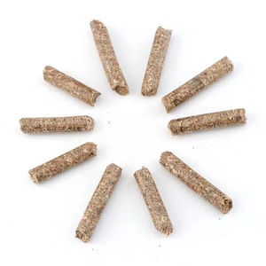Haute qualité en gros granulés de <span class=keywords><strong>bois</strong></span> bâton forme <span class=keywords><strong>pas</strong></span> <span class=keywords><strong>cher</strong></span> biomasse carburant respectueux de l'environnement systèmes de chauffage sans fumée 9% - Product Image 4