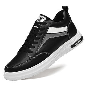 Fashion Sneakers Man Elevator <b>Shoes</b> Height Increase <b>Shoes</b> for <b>Men</b> Insoles <b>8</b>/10CM Sports Heightening <b>Shoes</b> Tall <b>Shoes</b> <b>Size</b> - Product Image 6