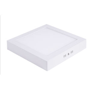 Panneau en alliage d'aluminium monté en surface 600x600MM carré Led Light 48w AC85-265V pour le bureau - Product Image 4