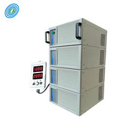 YUCOO anodisation redresseur alimentation 12v 2000a zinc nickel cuivre placage machine redresseur