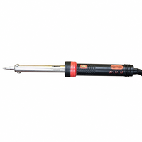 Fer à souder électrique portable HL014A à alimentation par batterie, chauffage externe, avec voyant lumineux (200-400°C, poignée crayon, 30/40/60W)