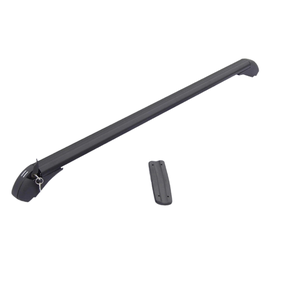 Barra Transversal de Aluminio - Capacidad de Carga de 100 kg, Montaje en Techo, Fácil Instalación - Product Image 1