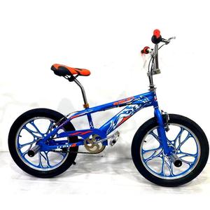 2024 OEM Customized 20inch extreme Sports Bicycle Street Bike Freestyle Bikes <strong>Bmx</strong> With <strong>Light</strong> Aluminum Alloy Rim - Product Image 3