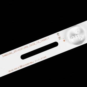 Oferta Especial HX-NO.272 LBM400P1001-AU-4S Retroiluminación LED Original de Aluminio para Reparación de Televisores - Product Image 4