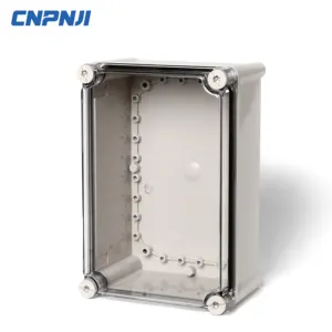 Ip67 Plastic Box Waterproof Electrical Junction Box