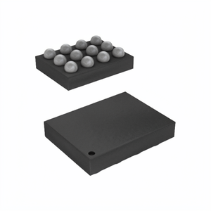 12 UFBGA, WLCSP, Servicio Integral Original de Componentes Electrónicos, NX5P3090UKZ, Gestión de Energía (PMIC) - Product Image 1