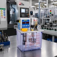 Fournisseurs chinois BAOTN BTB-A1 Pompe de lubrification automatique à huile pour machine CNC
