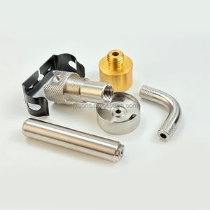 Kunden spezifische Schnecken wellen und Schnecken getriebe für Kraft übertragung und Geschwindigkeit reduzierung - Product Image 3