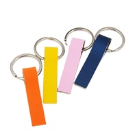 Personnalisé Nice Populaire Personnalisé Acier Inoxydable PU Métal Cuir Réfléchissant Microphone Porte-clés