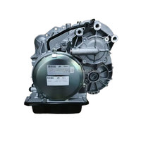 Boîte de vitesses automatique CVT d'origine Punch VT2 pour Geely Emgrand EC7 1.5L 1.8L