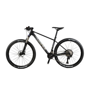 Fabrication de cadres de vélos économiques en fibre de <span class=keywords><strong>carbone</strong></span> / Vélos de montagne 29 pouces / Vélos de montagne à suspension intégrale - Product Image 5