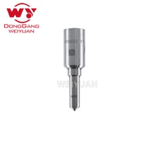 WEIYUAN Meistverkaufte Common-Rail-Diesel-Einspritzdüse M0032P150 für 16600-0372R für LIWEI