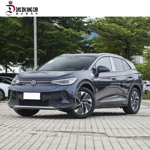 รถชน ID4โฟล์คสวาเกน2024รถ ID4พลังงานใหม่ความเร็วสูง EV - Product Image 4