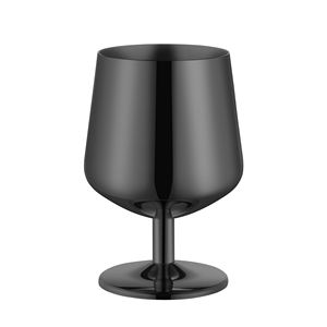 <span class=keywords><strong>Prix</strong></span> de gros Acier inoxydable <span class=keywords><strong>Martini</strong></span> Champagne Verre 360ML Gobelet Luxe 12 Oz Verre à vin Or Verre à cocktail pour mariage - Product Image 6