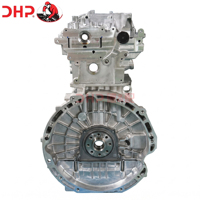 Nouveau bloc moteur nu DHP M260 2.0L Turbo avec vilebrequin, pistons, bielles et pompe à huile M260.920 Transverse FWD