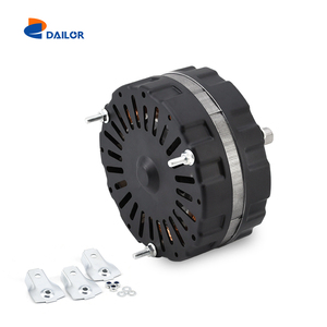 Motor de Repuesto para Ventilador de Ático Dailor Monofásico 120V 60Hz A0416B2059 A0510B2389, Serie 1800 2000 - Product Image 6