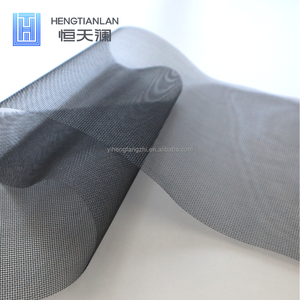 Modern Design Fiberglass Window Screen Mesh Insect-resistant <strong>Roll</strong> <strong>Mosquito</strong> <strong>Net</strong> Dust Proof for Hotel Use - Product Image 5