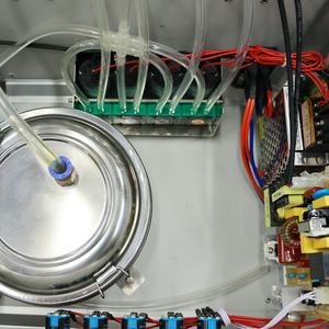 เครื่องทำความสะอาดหัวพิมพ์อัลตราโซนิกสำหรับหัวพิมพ์ Dx4 Dx5 Dx6 Dx7 I3200 และหัวพิมพ์ Spt Polaris ทุกชนิด - Product Image 4