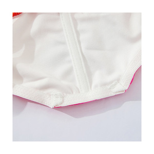 Wholesale Women's Sexy <strong>Strapless</strong> Corset Top <strong>Firm</strong> <strong>Body</strong> Shaping Breathable Thin Silk Printed Straps Purely <strong>Shapers</strong> - Product Image 5