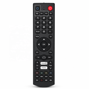 Télécommande intelligente multifonction <span class=keywords><strong>Starsat</strong></span> avec portée de 8 à 12 m pour téléviseur intelligent multifonction <span class=keywords><strong>Starsat</strong></span> - Product Image 1