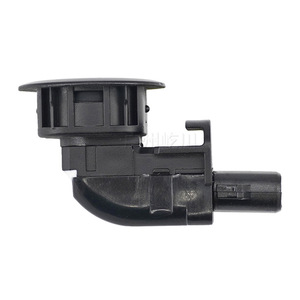 YITRUM เซ็นเซอร์จอดรถ 89341-12050 สำหรับโตโยต้า โคโรลล่า ดีซี 12V PDC รีเวอร์ซิ่งเรดาร์โพรบ - Product Image 3