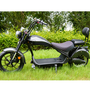Moped EEC COC 3000w, vélo électrique puissant, 75 km/h, 4000w, moto électrique à deux places - Product Image 4