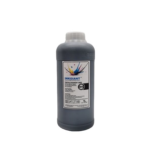 Thân thiện với môi trường cho mực in trong các màu sắc khác nhau cho in kỹ thuật số trên các loại máy in - Product Image 2